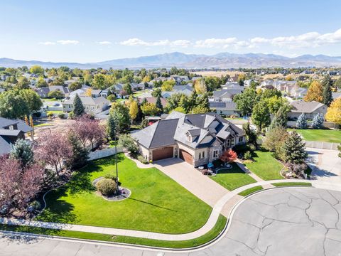 Tiny photo for 10365 N 6960 W, Highland, UT 84003 (MLS # 2129562)