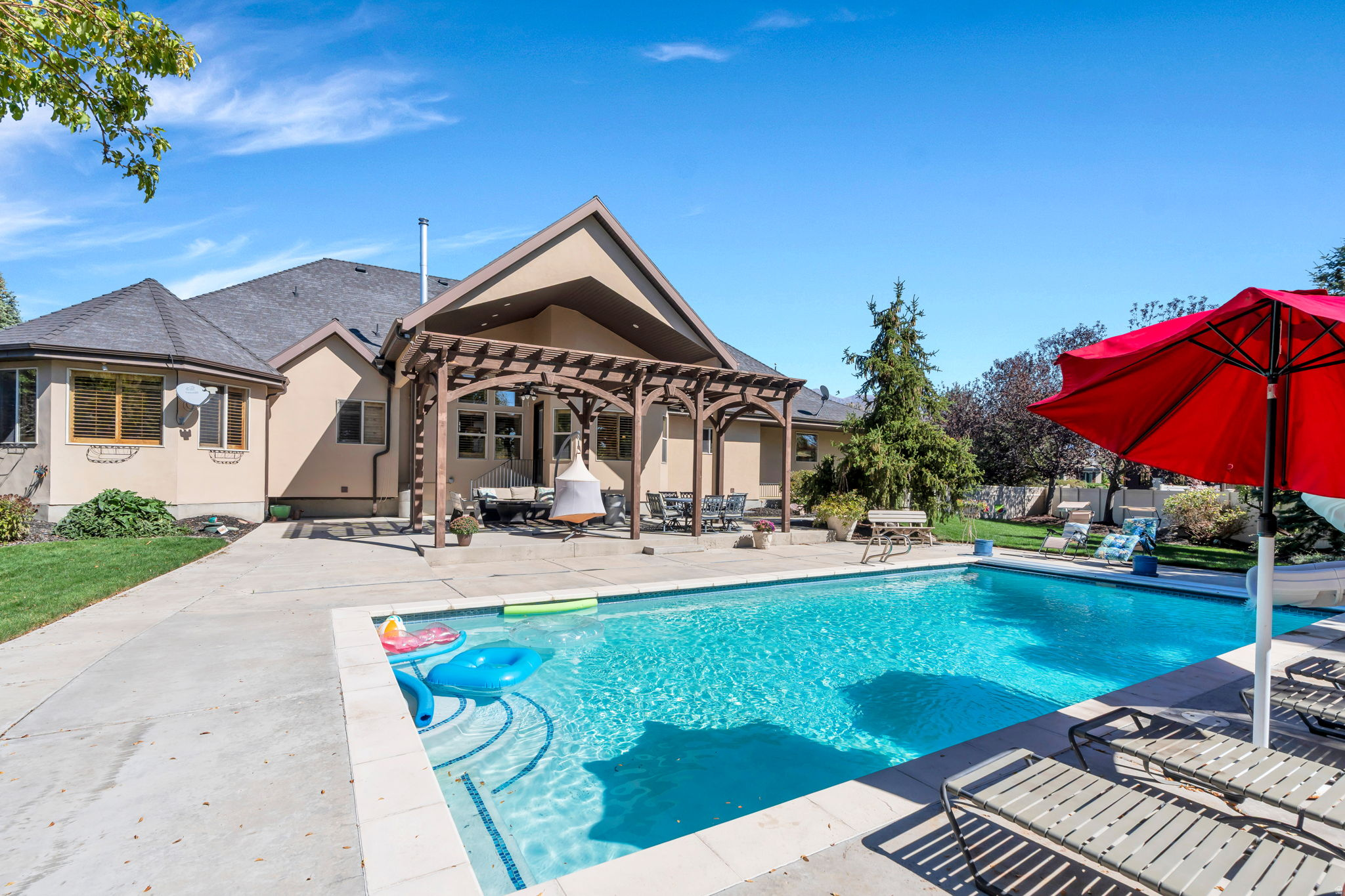 STICE ACRES ESTATES - Residential