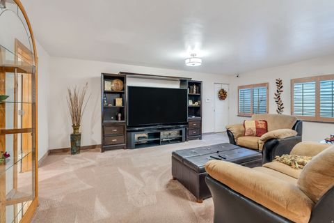 Tiny photo for 10365 N 6960 W, Highland, UT 84003 (MLS # 2129562)
