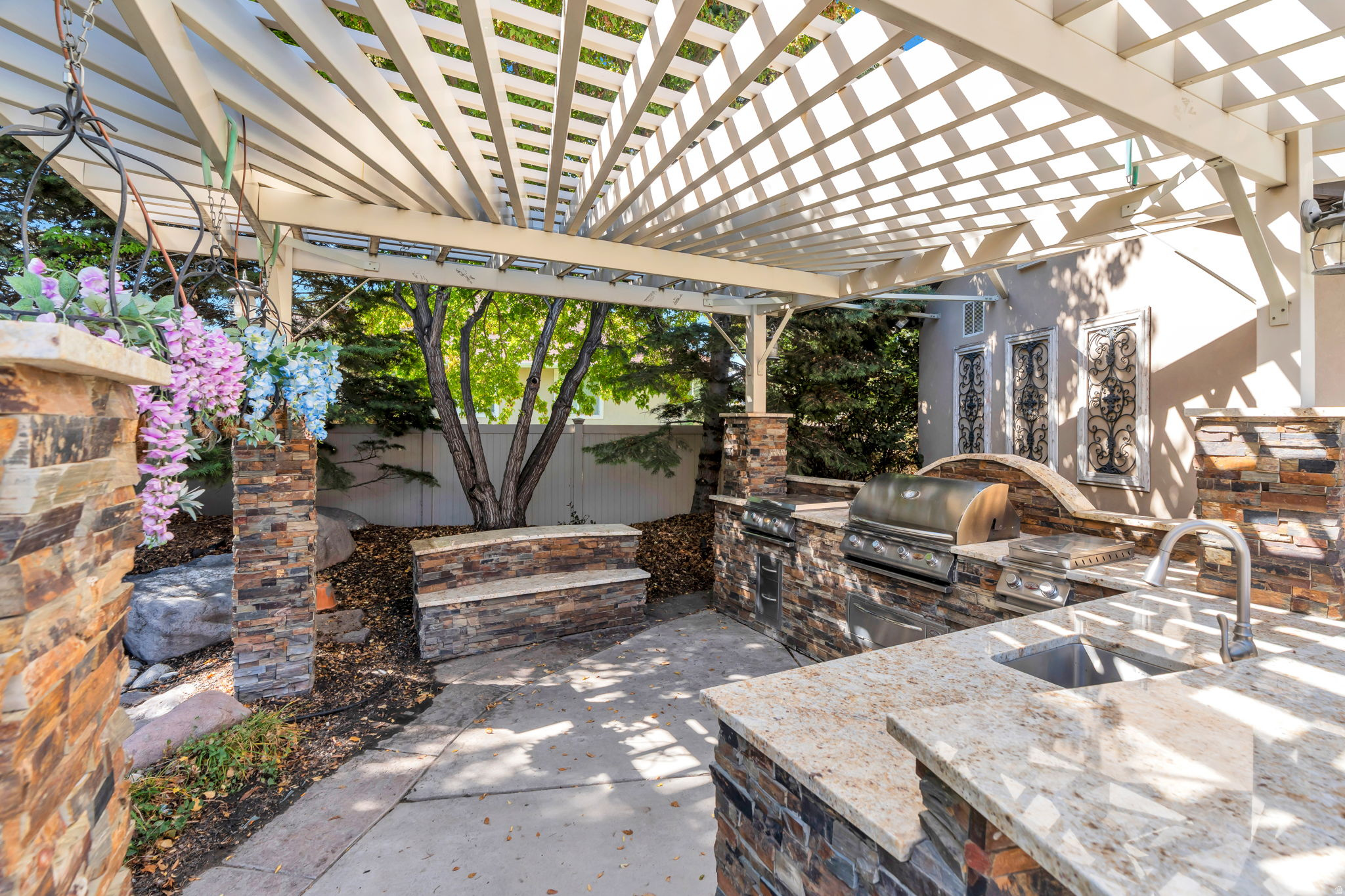 STICE ACRES ESTATES - Residential