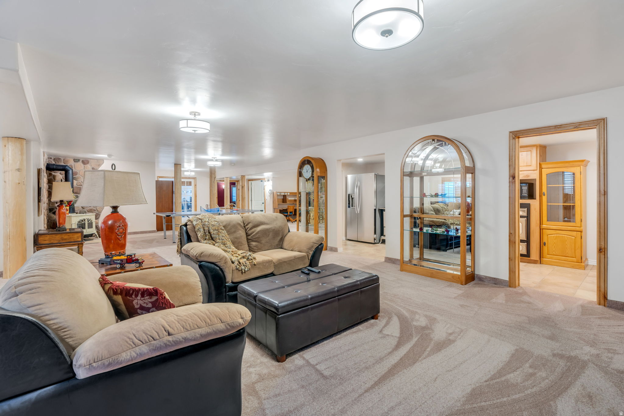 STICE ACRES ESTATES - Residential