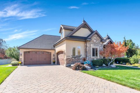 Tiny photo for 10365 N 6960 W, Highland, UT 84003 (MLS # 2129562)