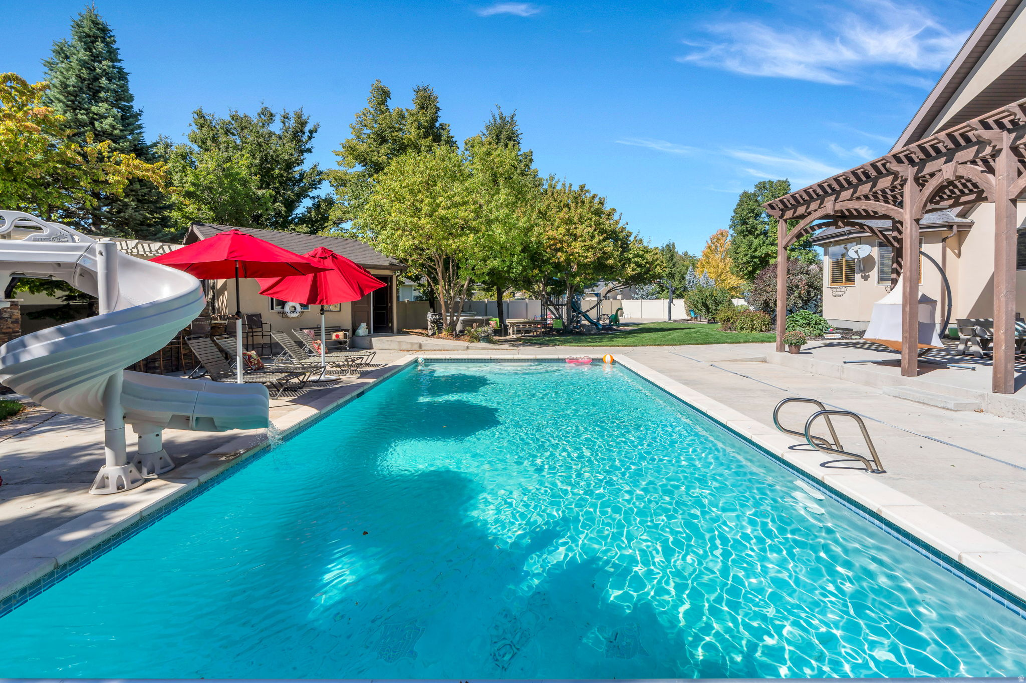 STICE ACRES ESTATES - Residential