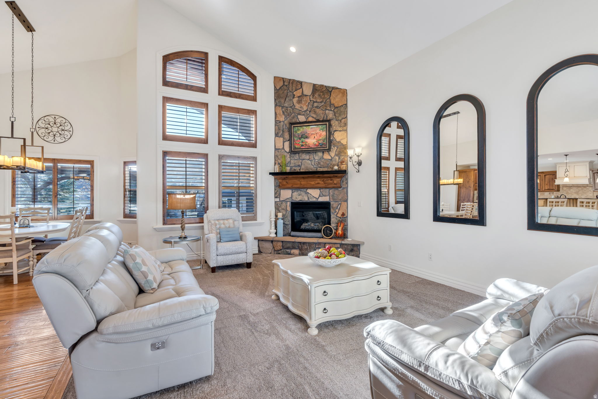 STICE ACRES ESTATES - Residential