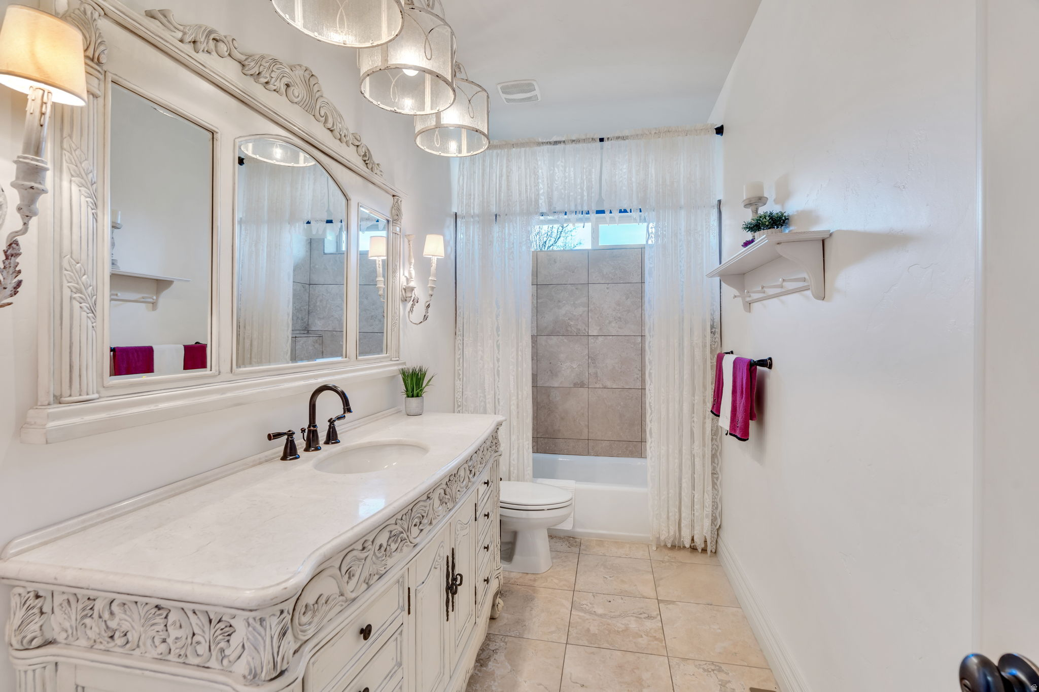 STICE ACRES ESTATES - Residential