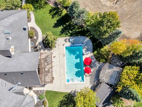 Tiny photo for 10365 N 6960 W, Highland, UT 84003 (MLS # 2129562)