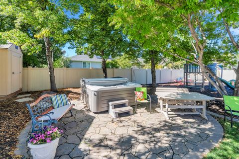 Tiny photo for 10365 N 6960 W, Highland, UT 84003 (MLS # 2129562)