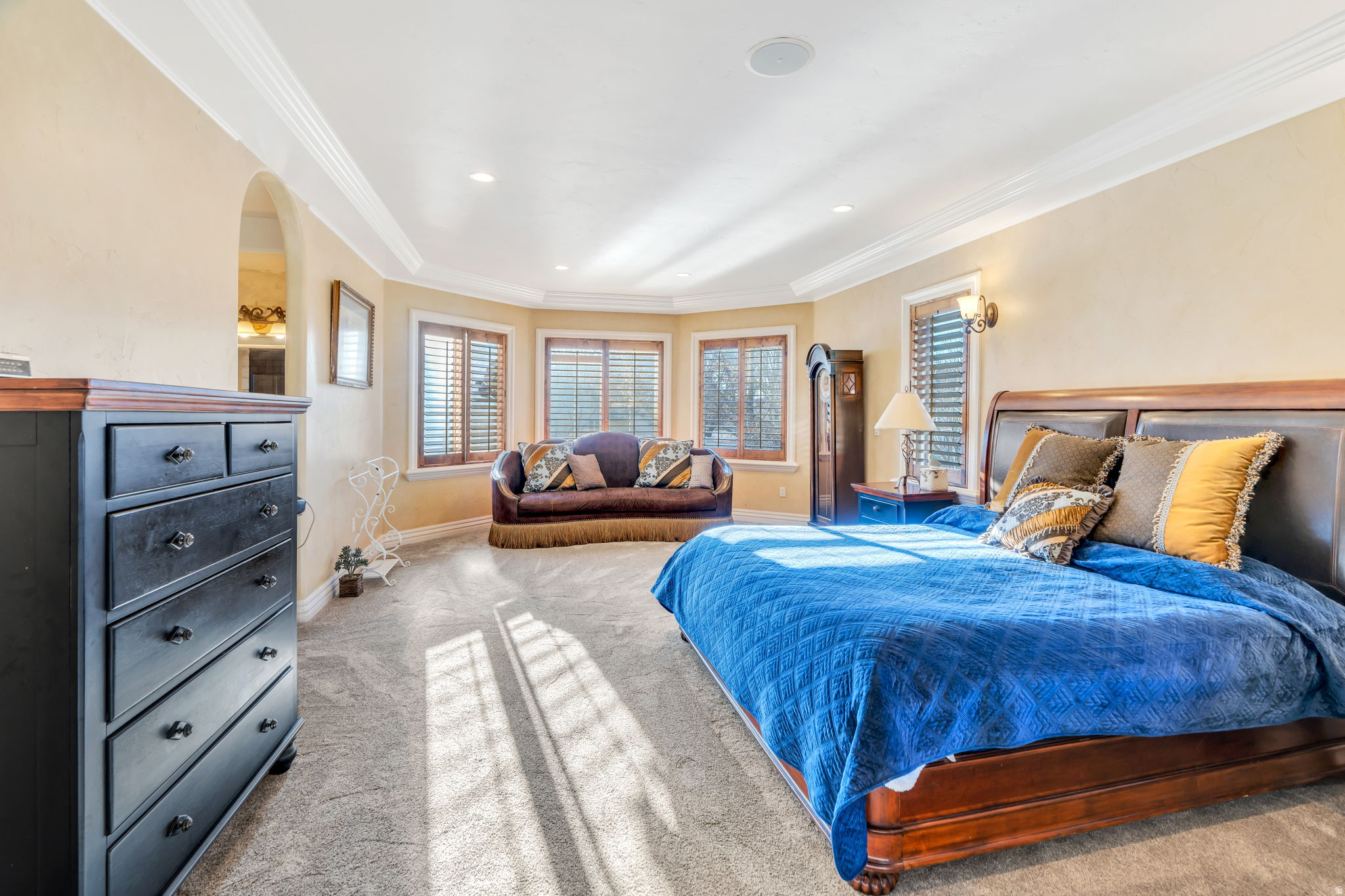 STICE ACRES ESTATES - Residential