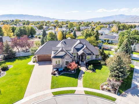 Tiny photo for 10365 N 6960 W, Highland, UT 84003 (MLS # 2129562)