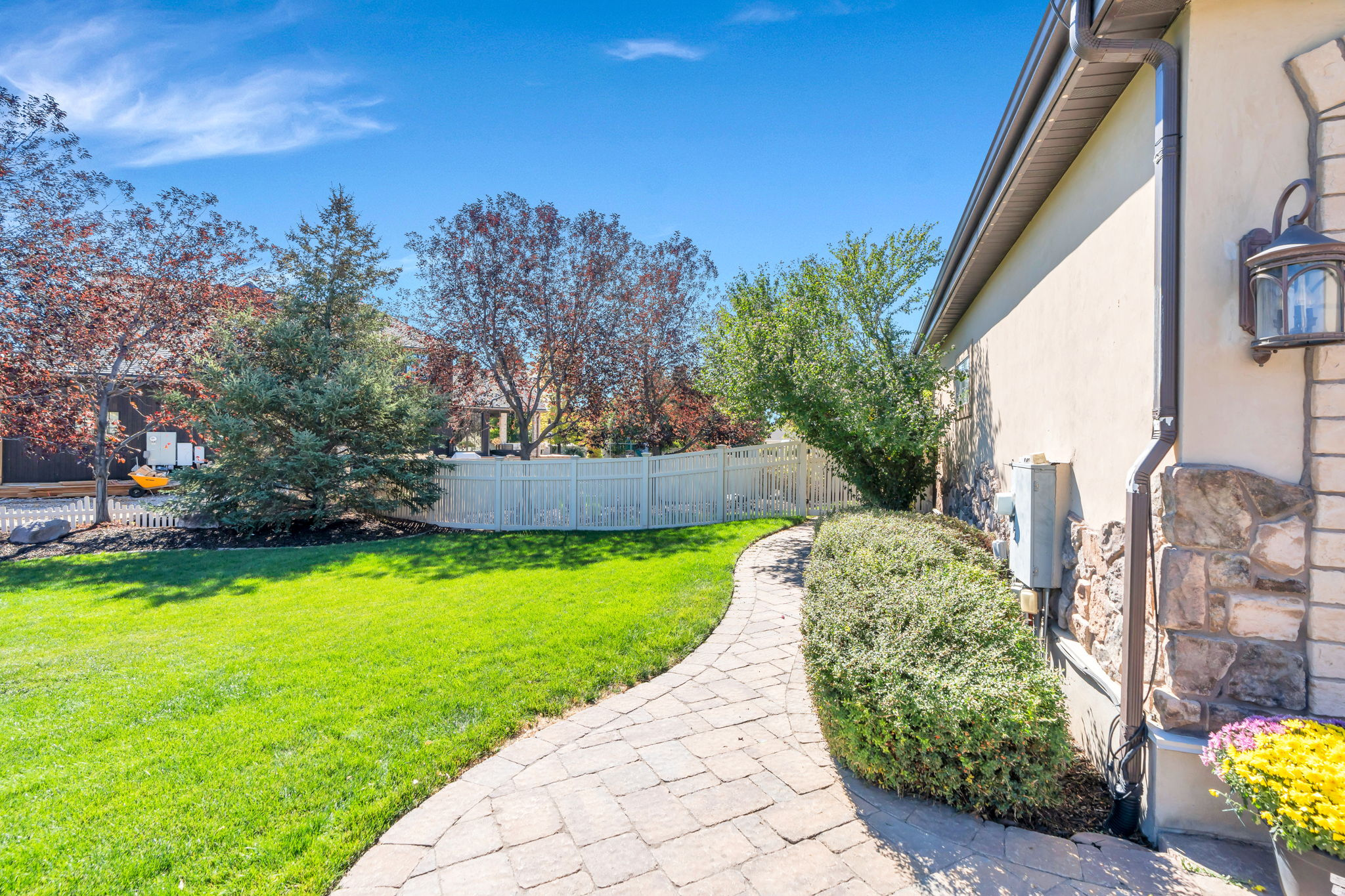 STICE ACRES ESTATES - Residential