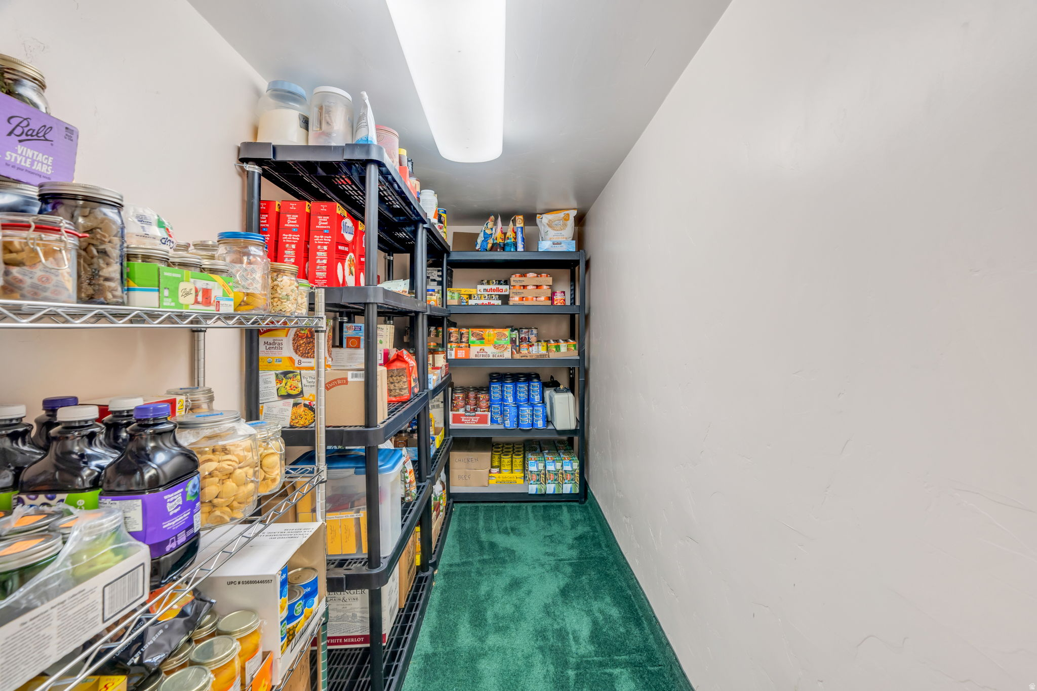 STICE ACRES ESTATES - Residential