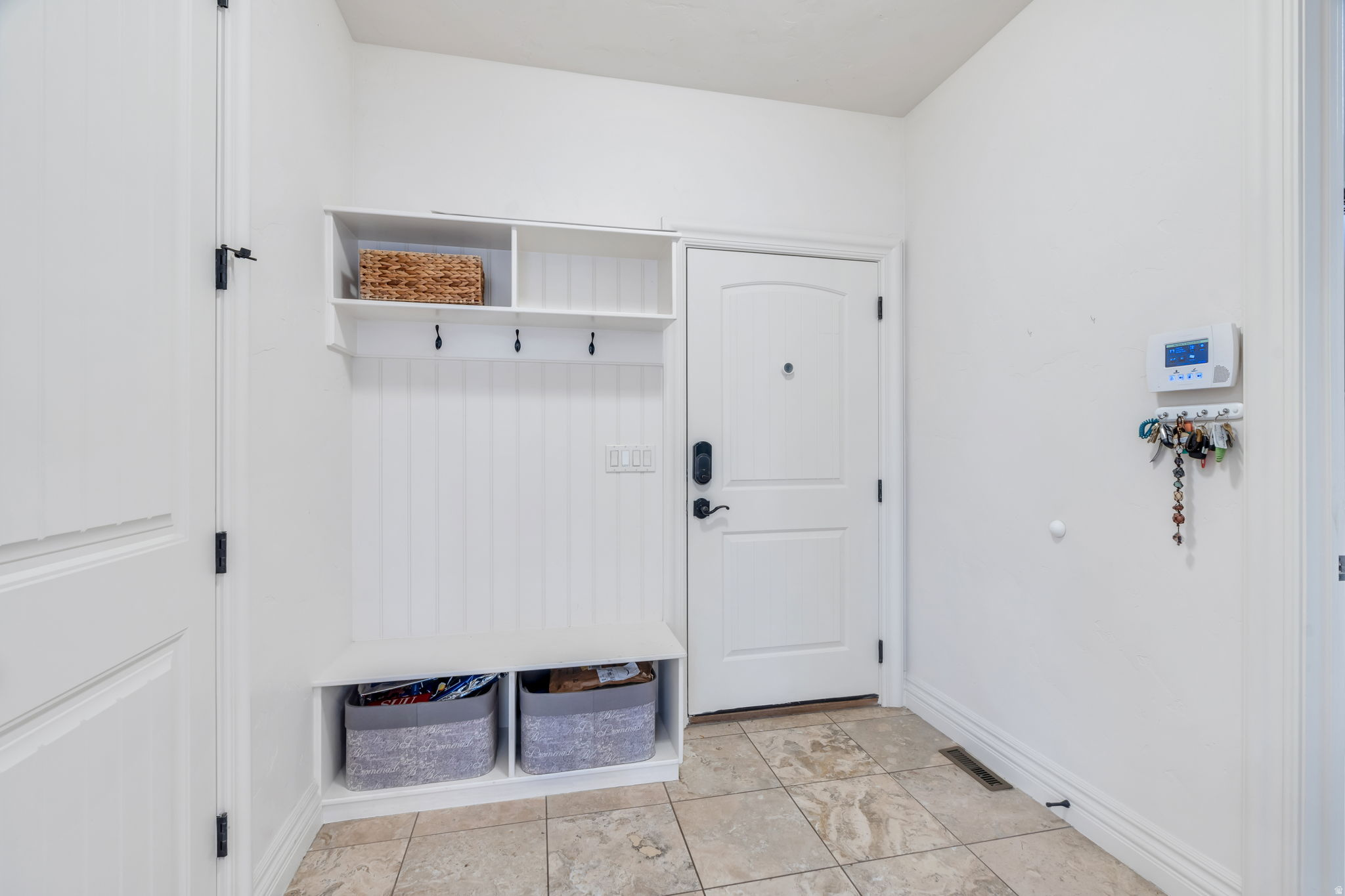 STICE ACRES ESTATES - Residential