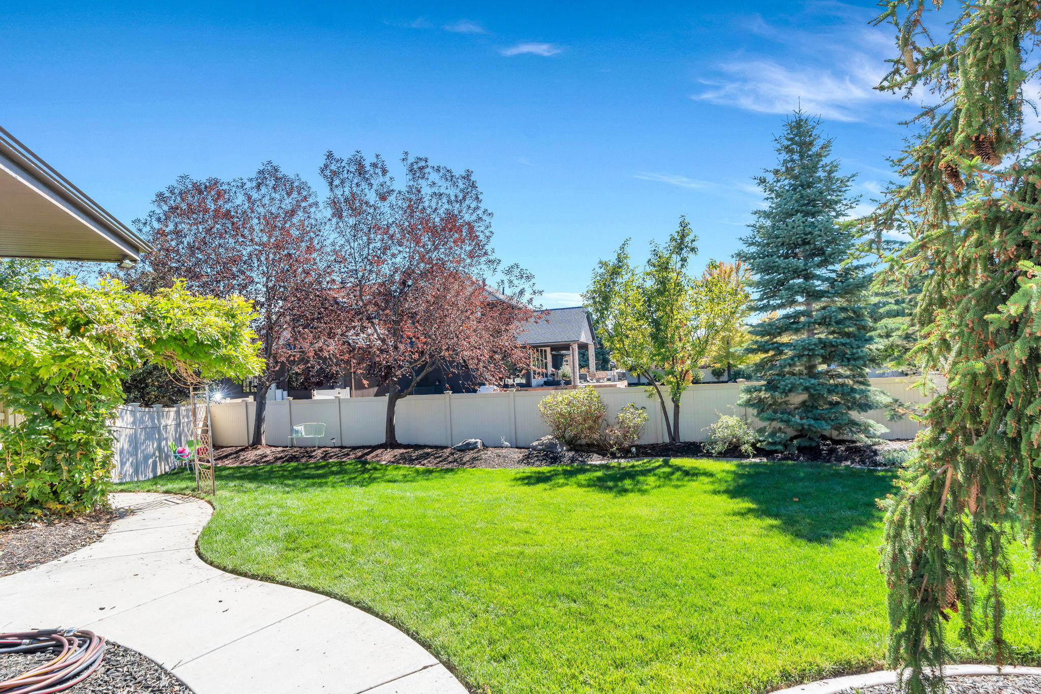 STICE ACRES ESTATES - Residential