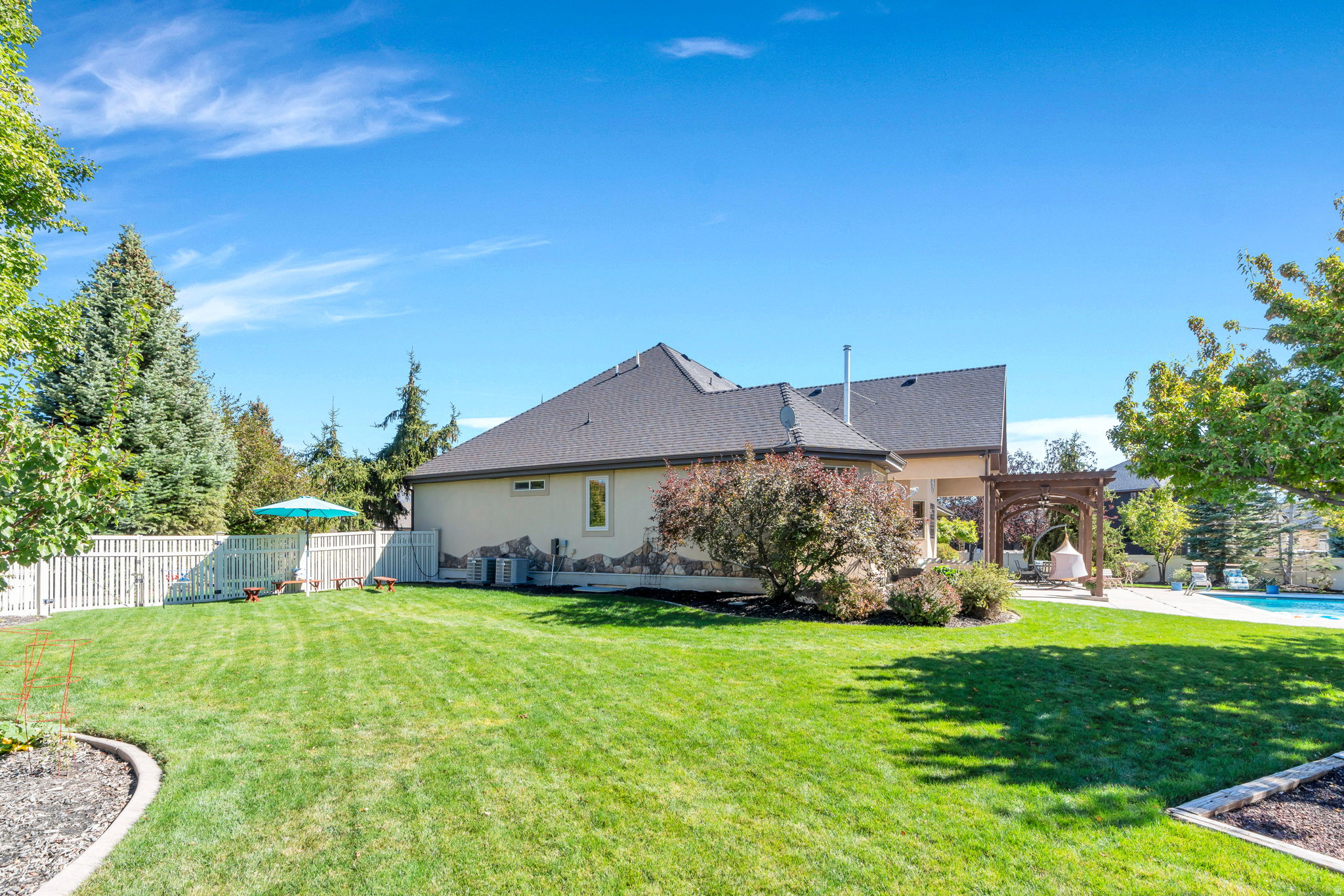 STICE ACRES ESTATES - Residential