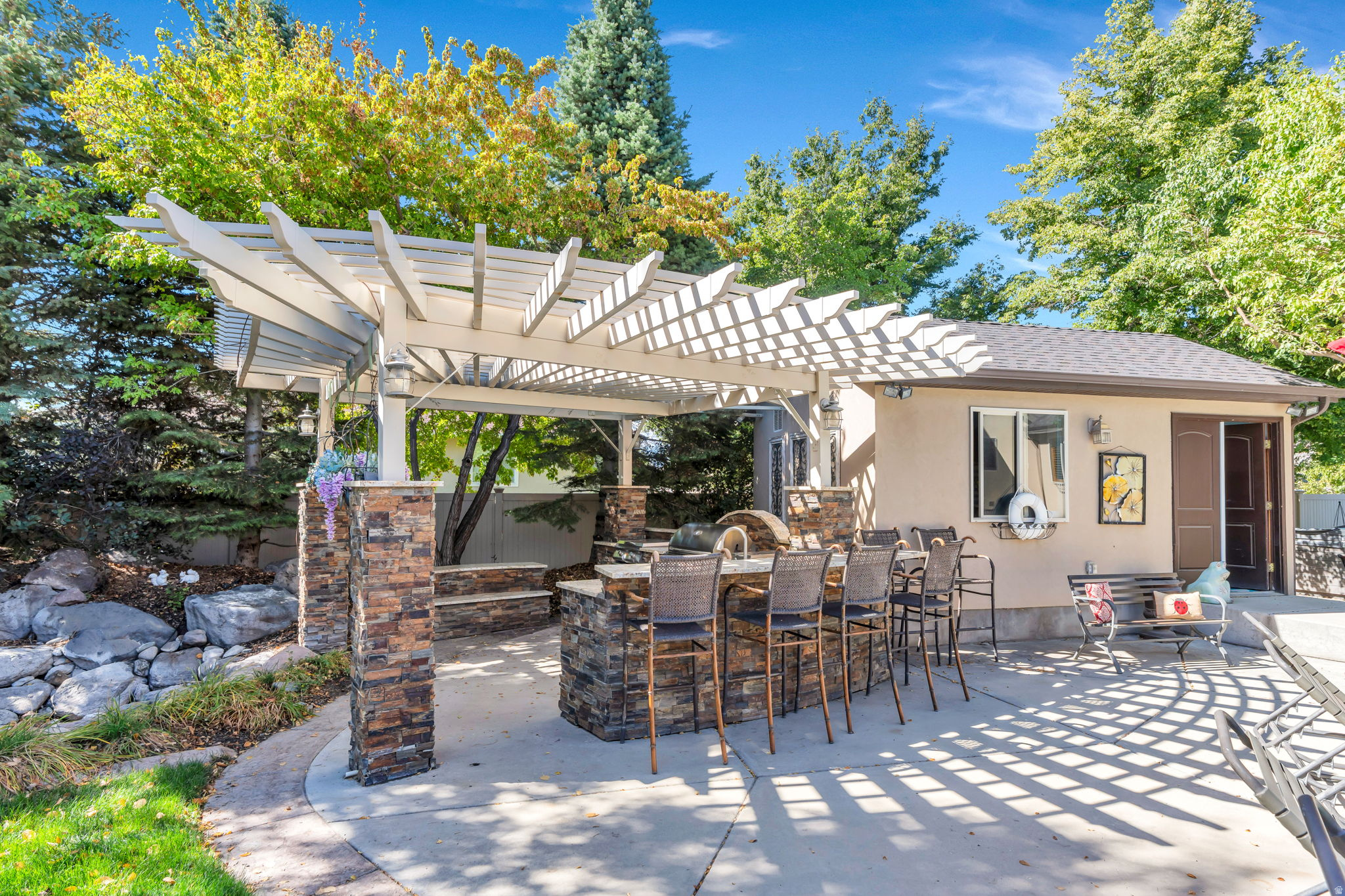 STICE ACRES ESTATES - Residential