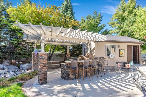 Tiny photo for 10365 N 6960 W, Highland, UT 84003 (MLS # 2129562)