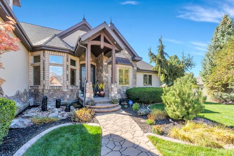 Tiny photo for 10365 N 6960 W, Highland, UT 84003 (MLS # 2129562)