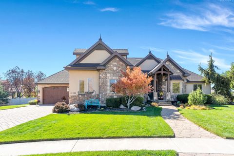 Tiny photo for 10365 N 6960 W, Highland, UT 84003 (MLS # 2129562)