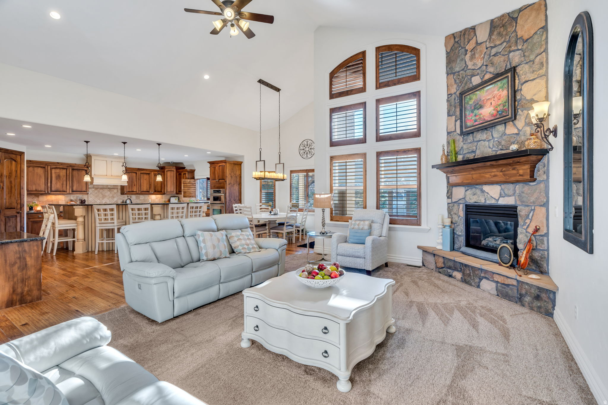 STICE ACRES ESTATES - Residential