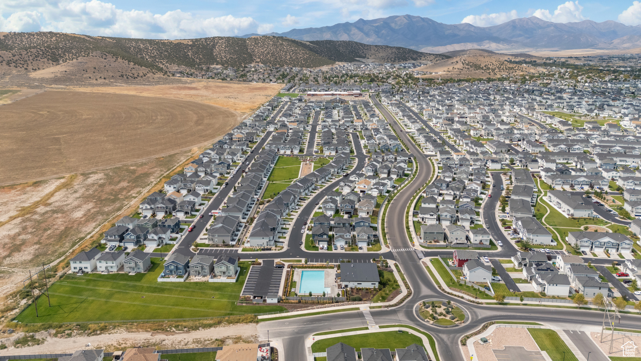 SILVERLAKE - Residential