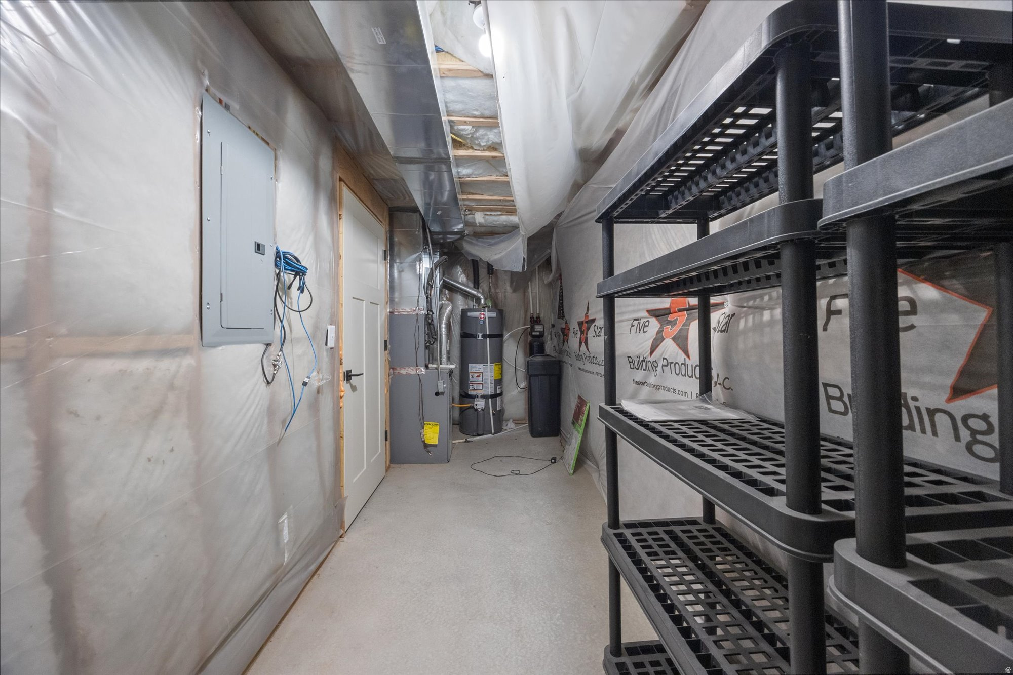 SILVERLAKE - Residential