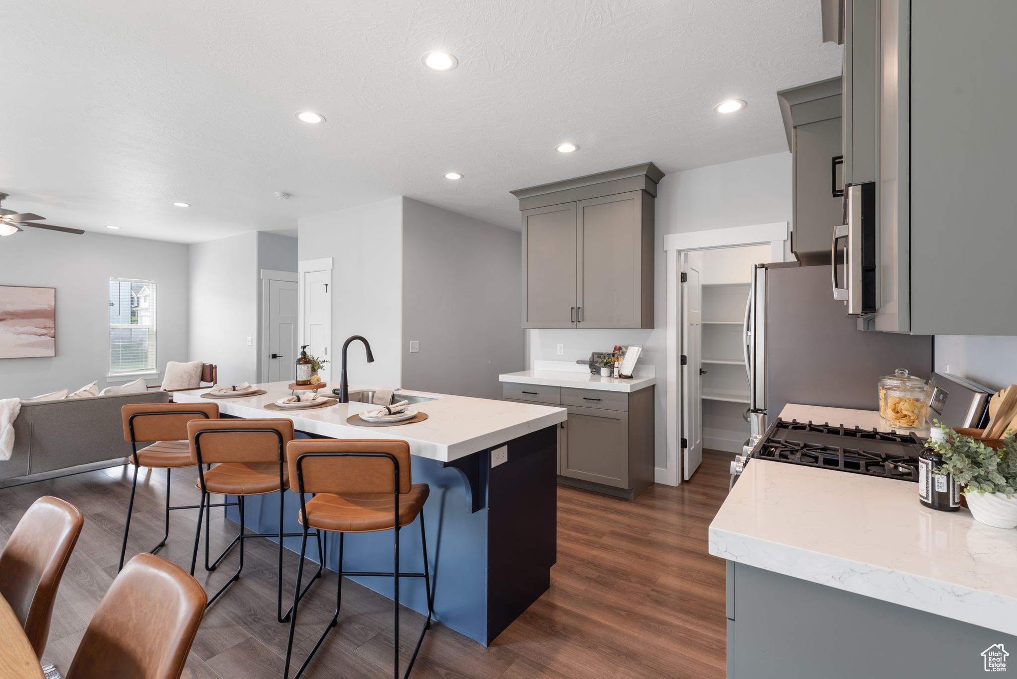 SILVERLAKE - Residential