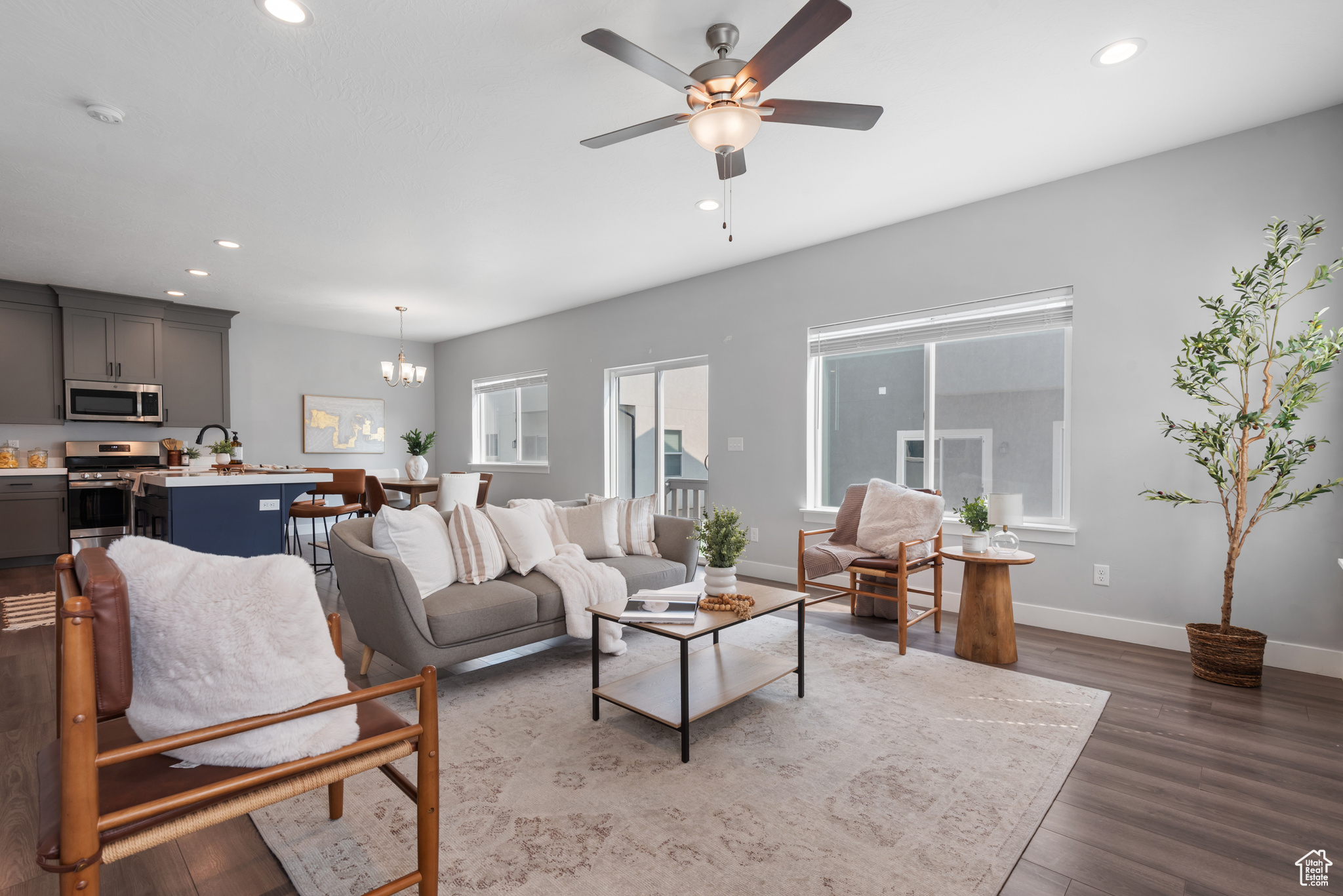 SILVERLAKE - Residential