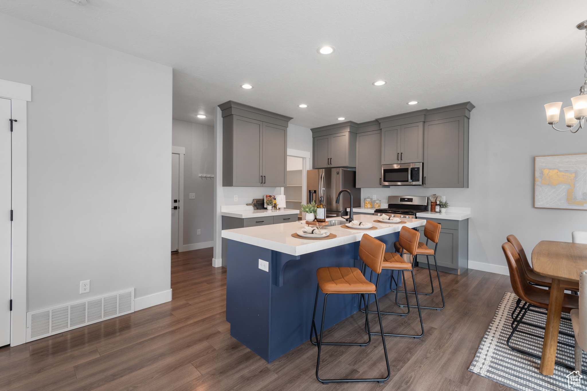 SILVERLAKE - Residential