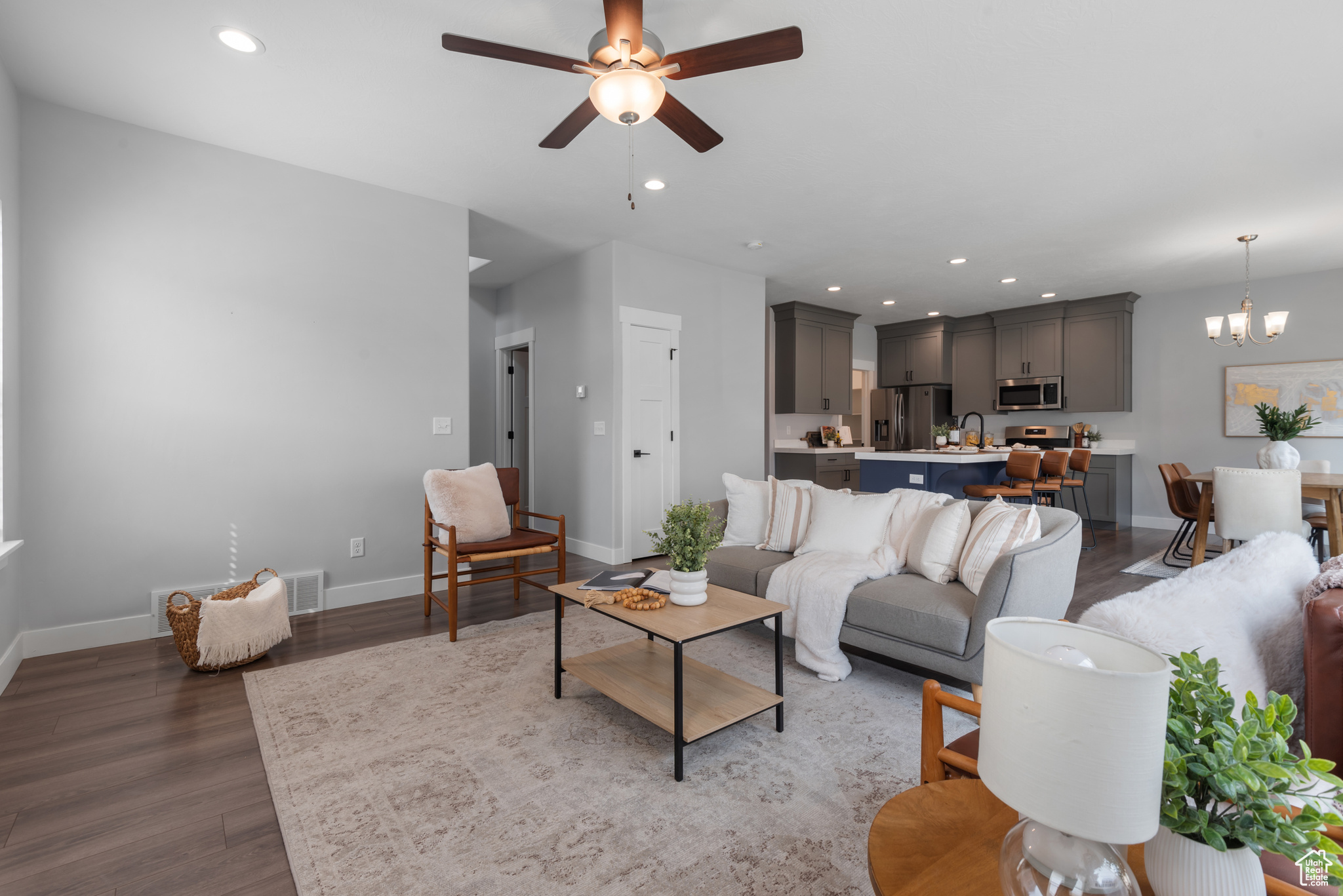 SILVERLAKE - Residential