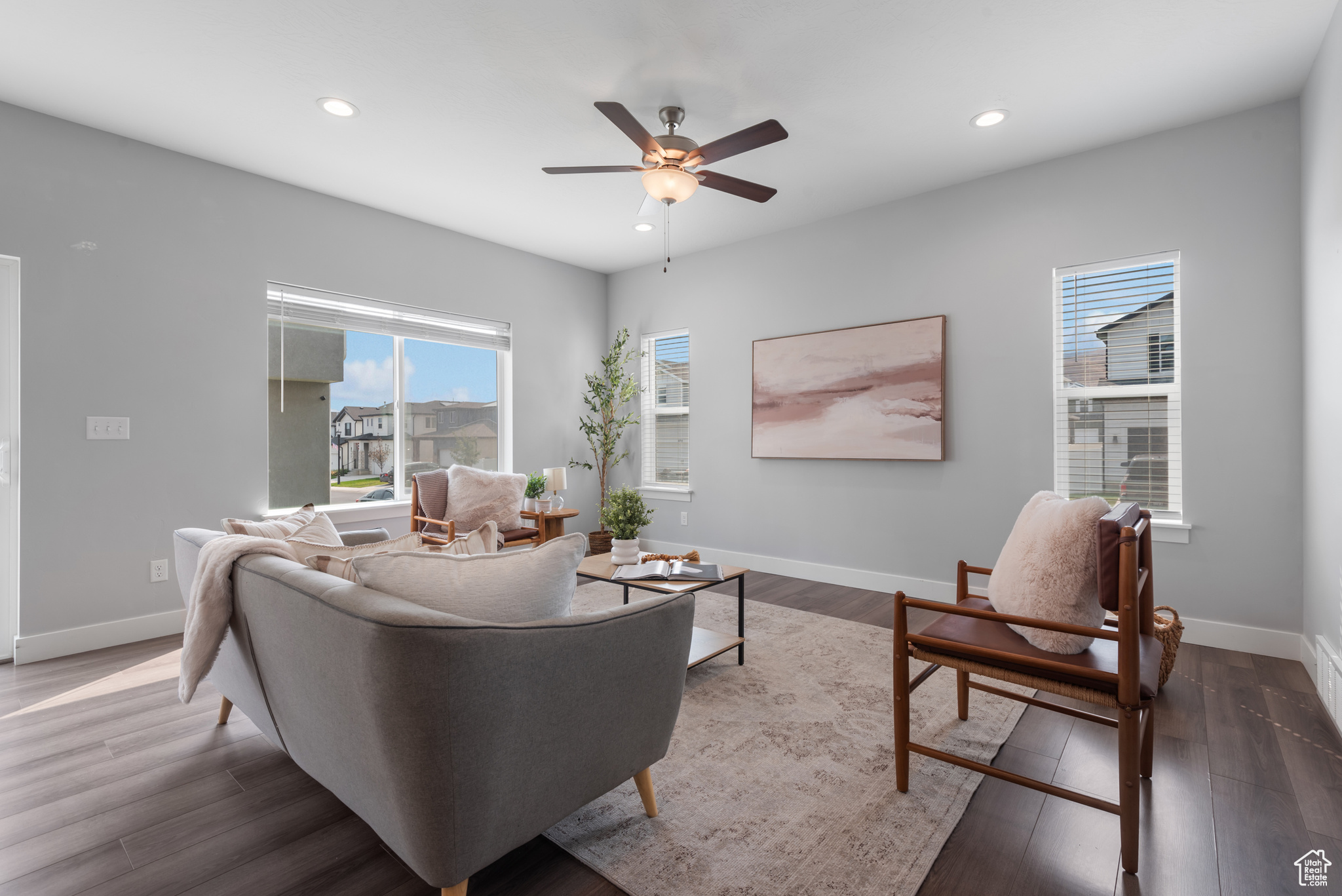 SILVERLAKE - Residential
