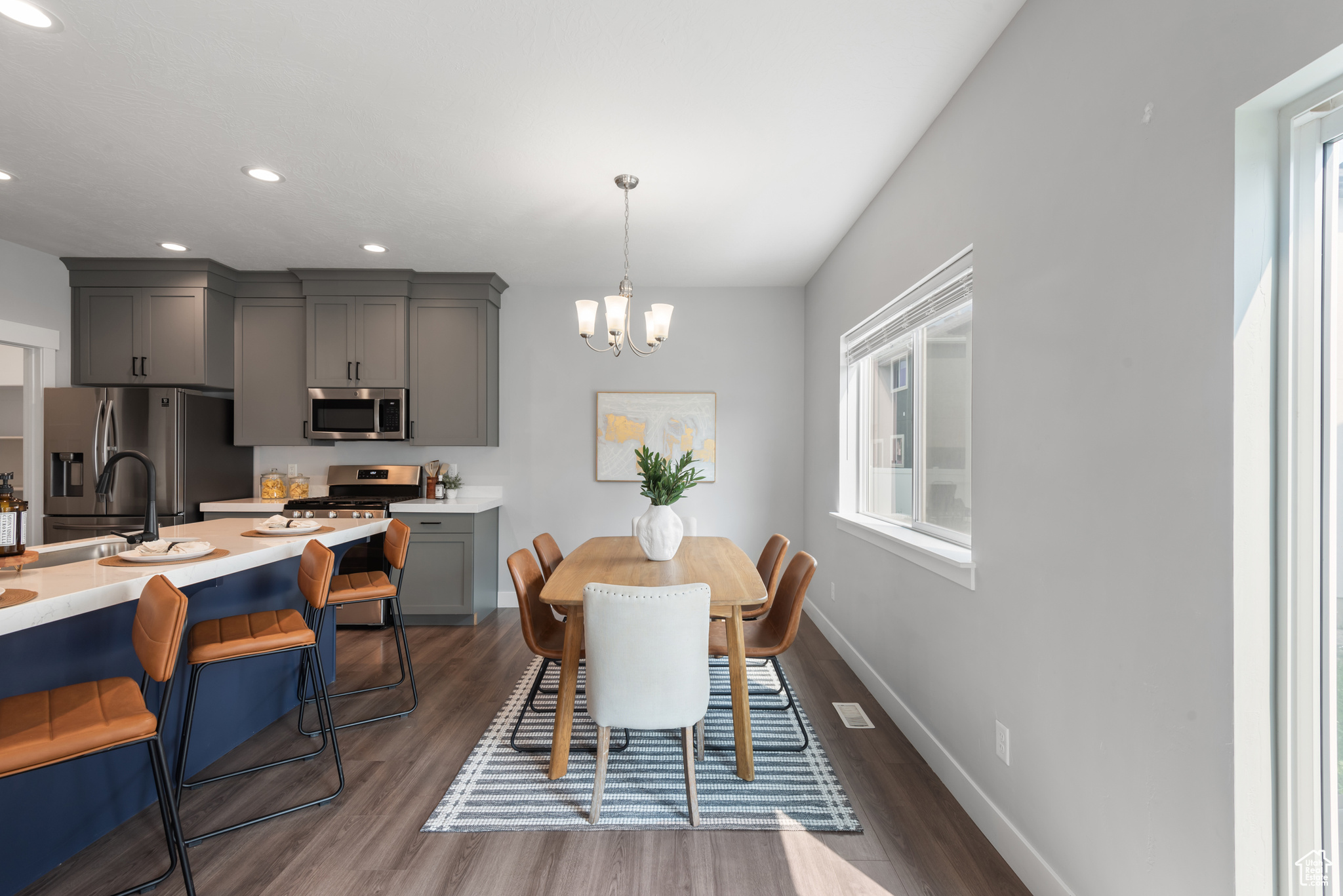 SILVERLAKE - Residential