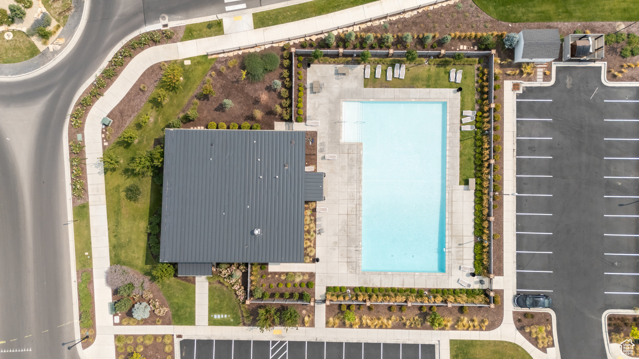 SILVERLAKE - Residential