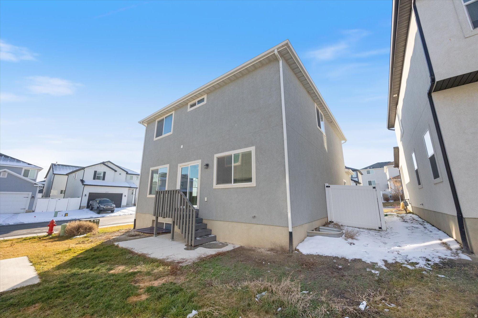 SILVERLAKE - Residential