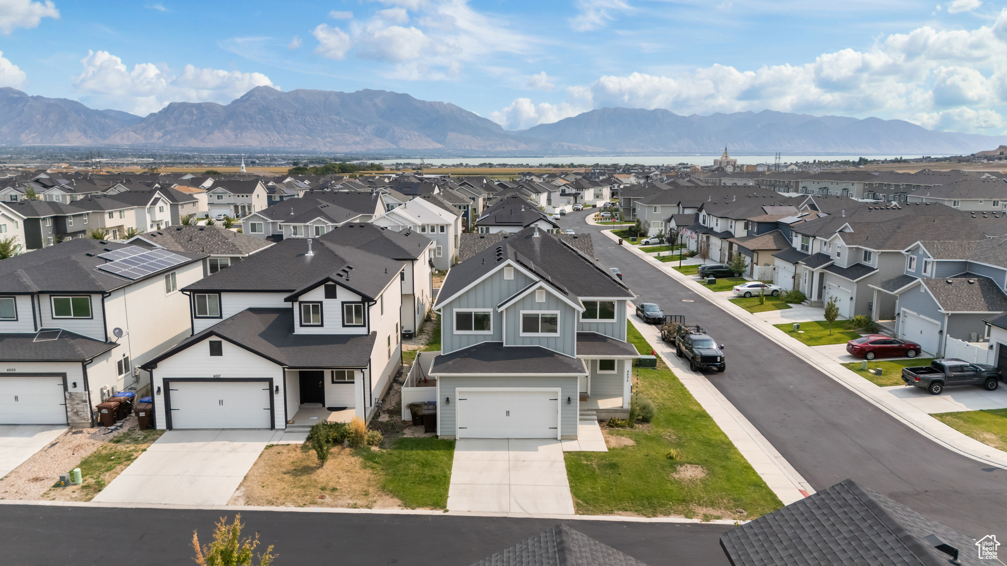 SILVERLAKE - Residential