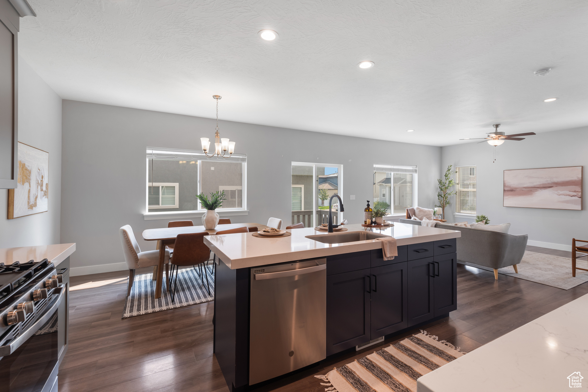 SILVERLAKE - Residential