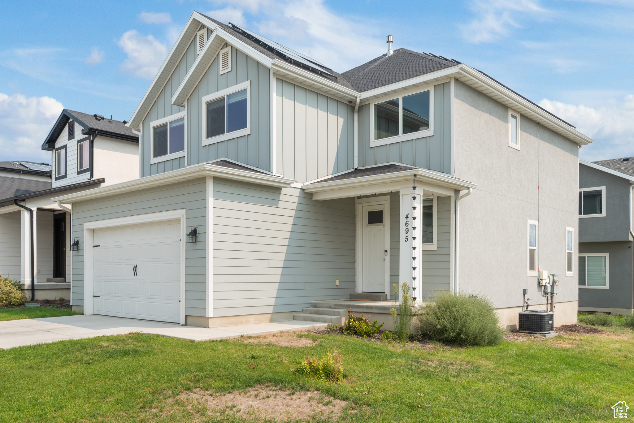 SILVERLAKE - Residential