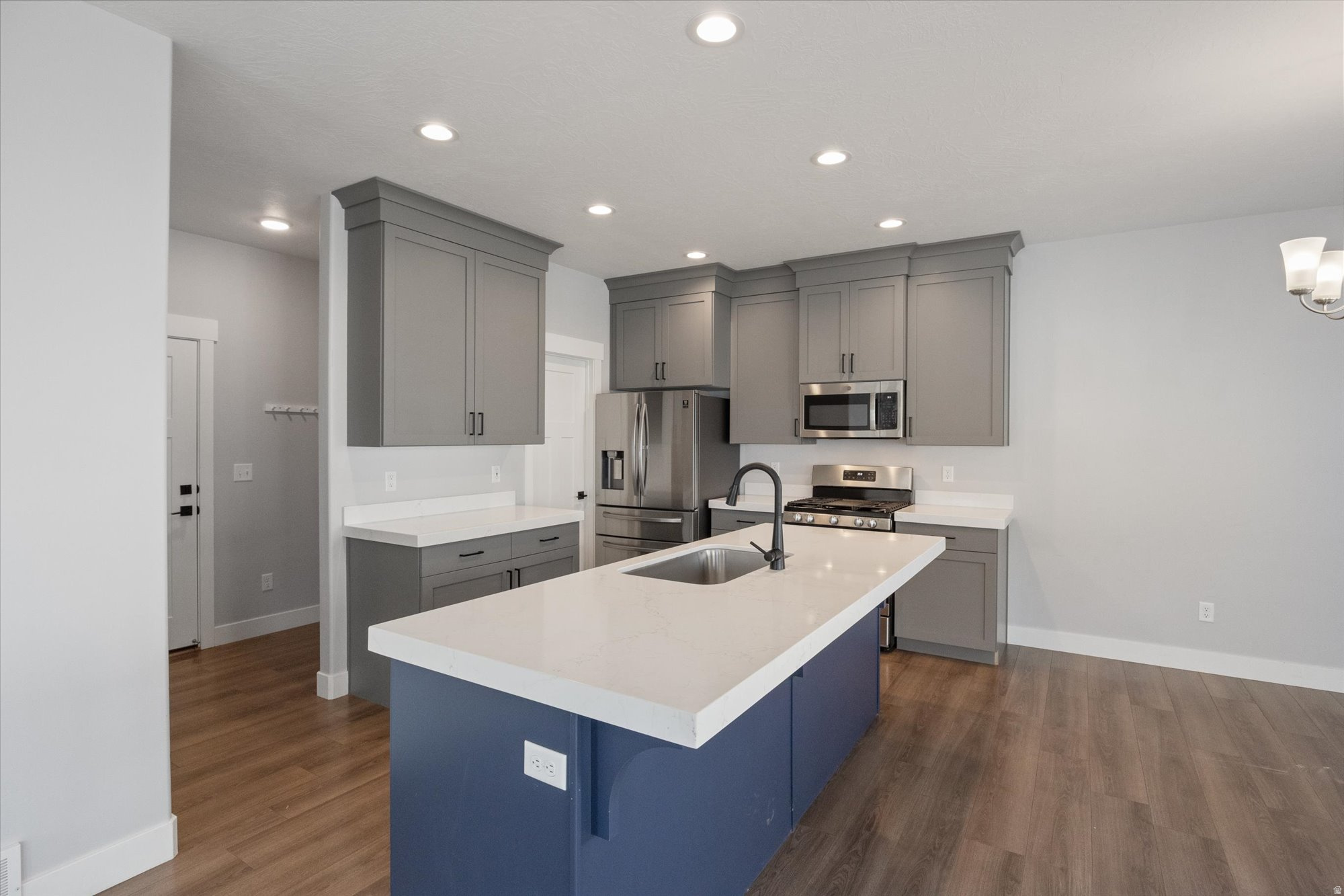 SILVERLAKE - Residential