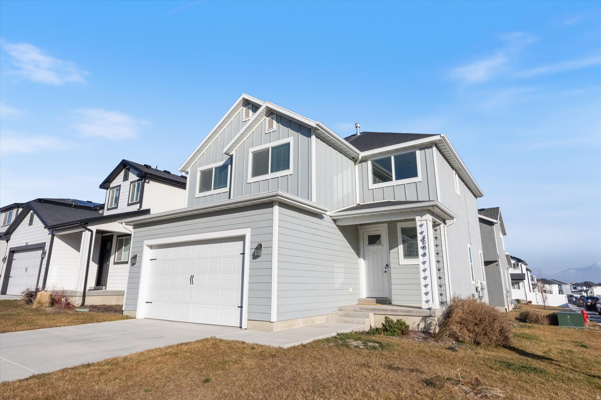 SILVERLAKE - Residential