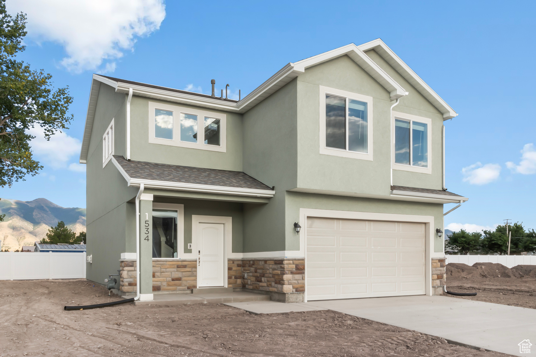 1534 Silver Canoe Loop #108, Logan, Utah image 2