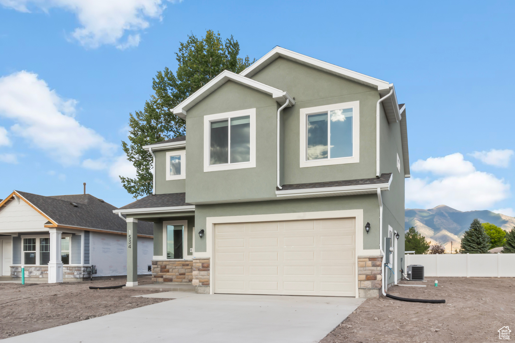 1534 Silver Canoe Loop #108, Logan, Utah image 1