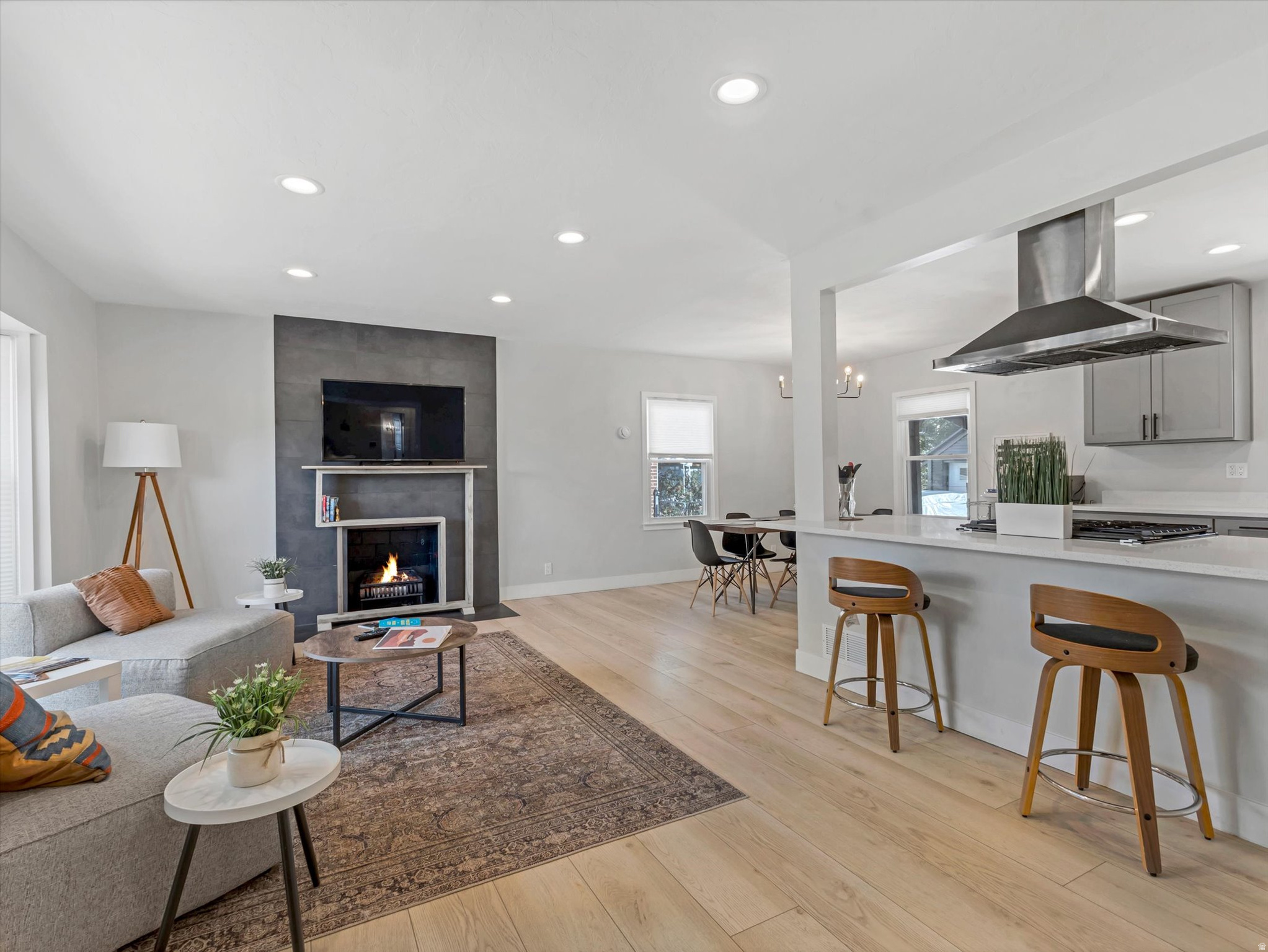 PARK - Residential