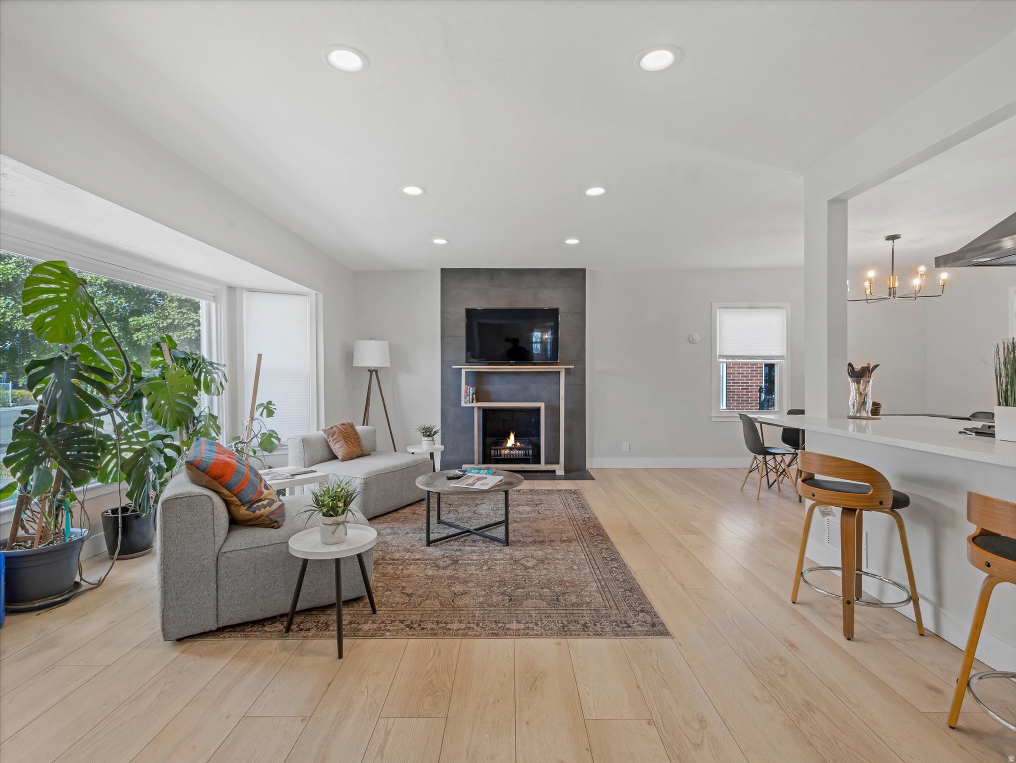 PARK - Residential