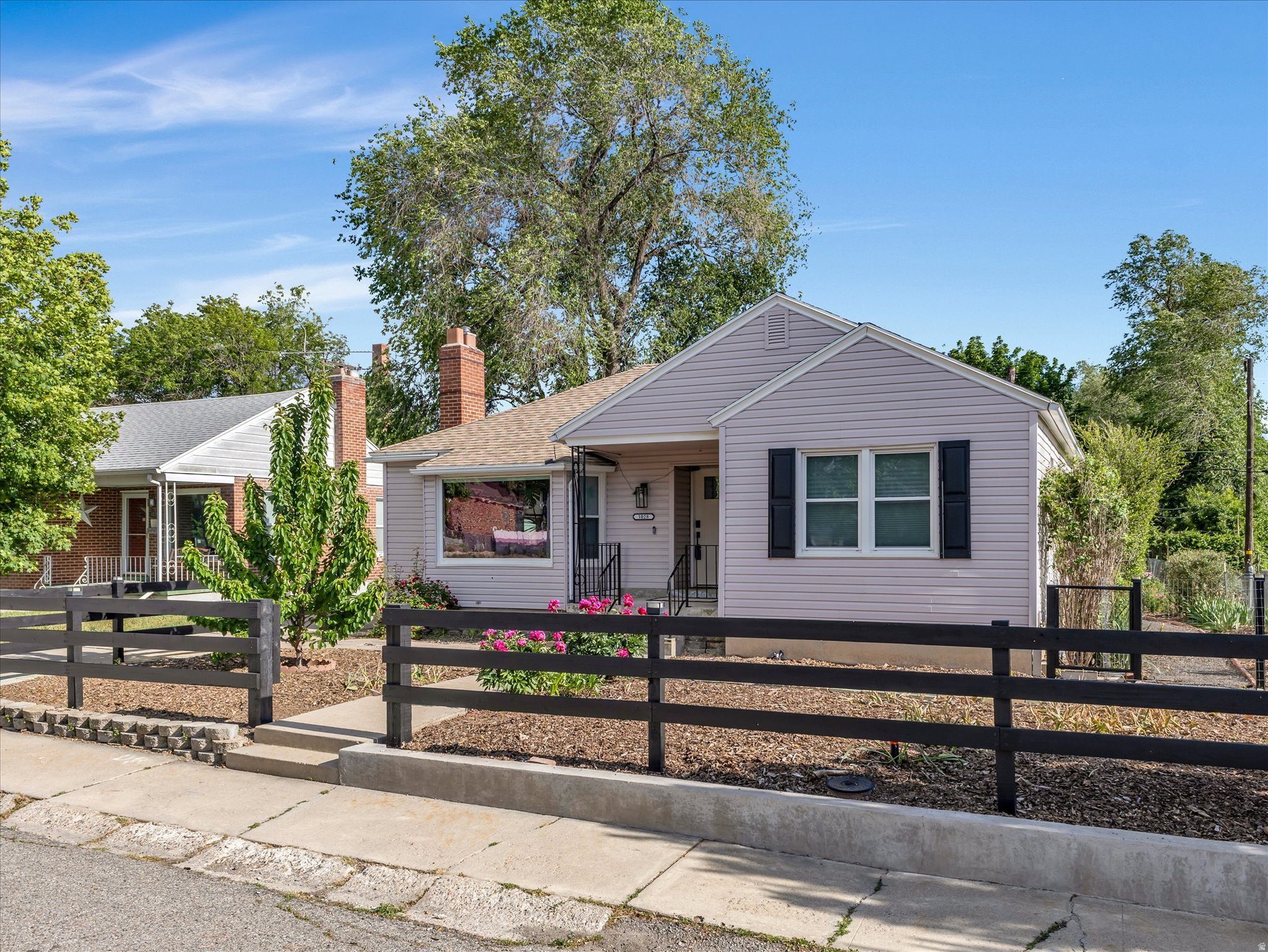 PARK - Residential