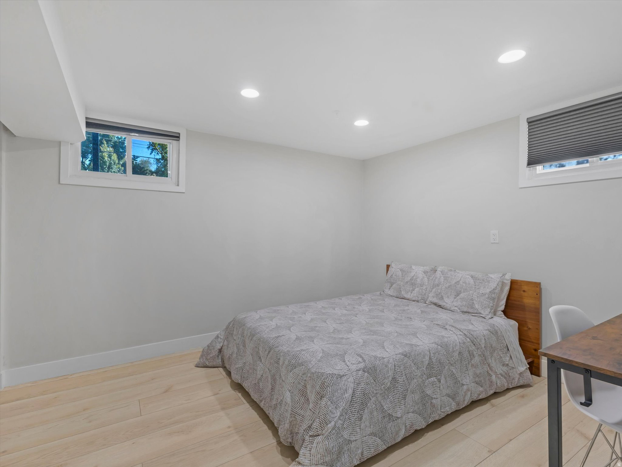 PARK - Residential