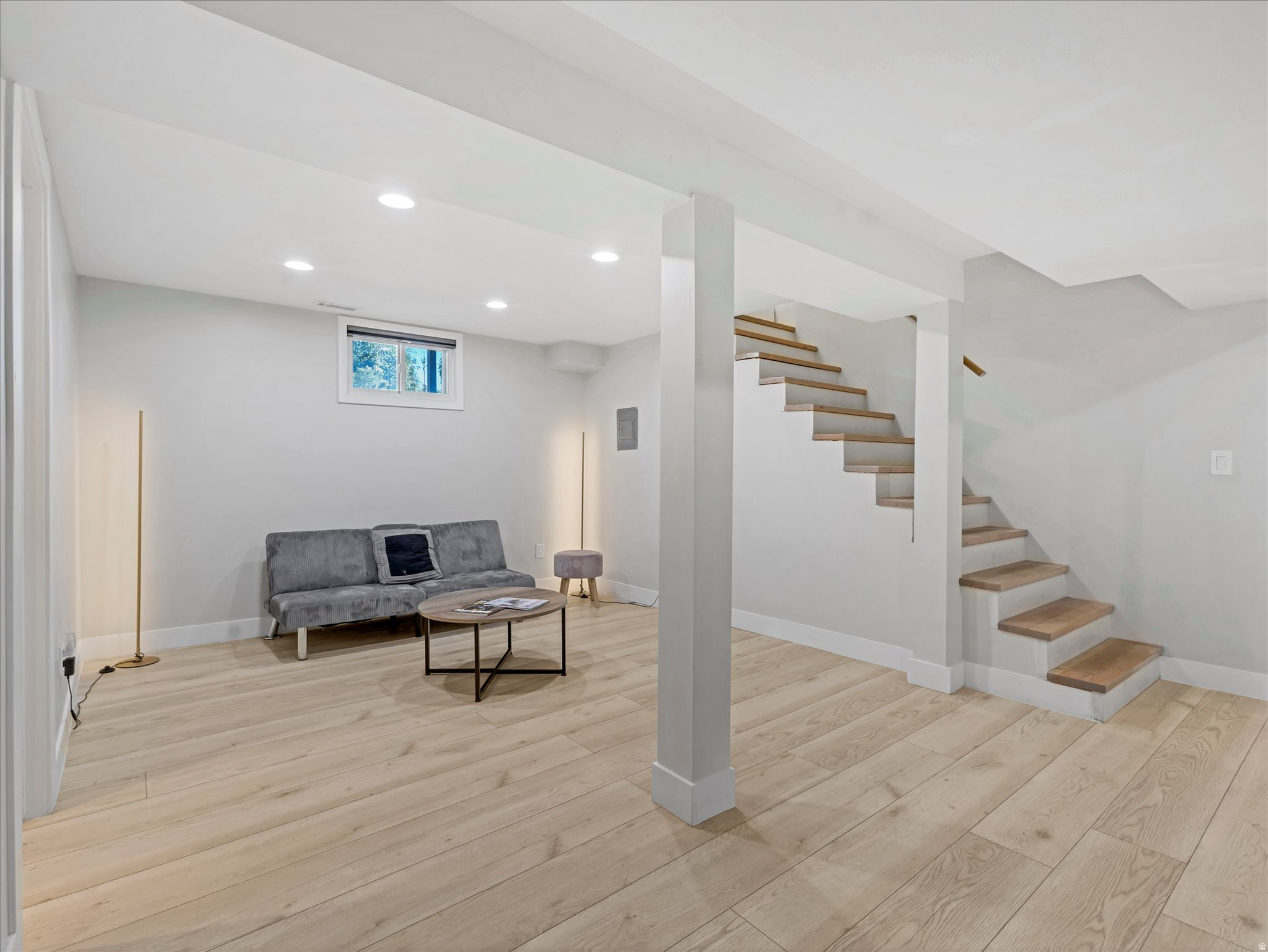 PARK - Residential