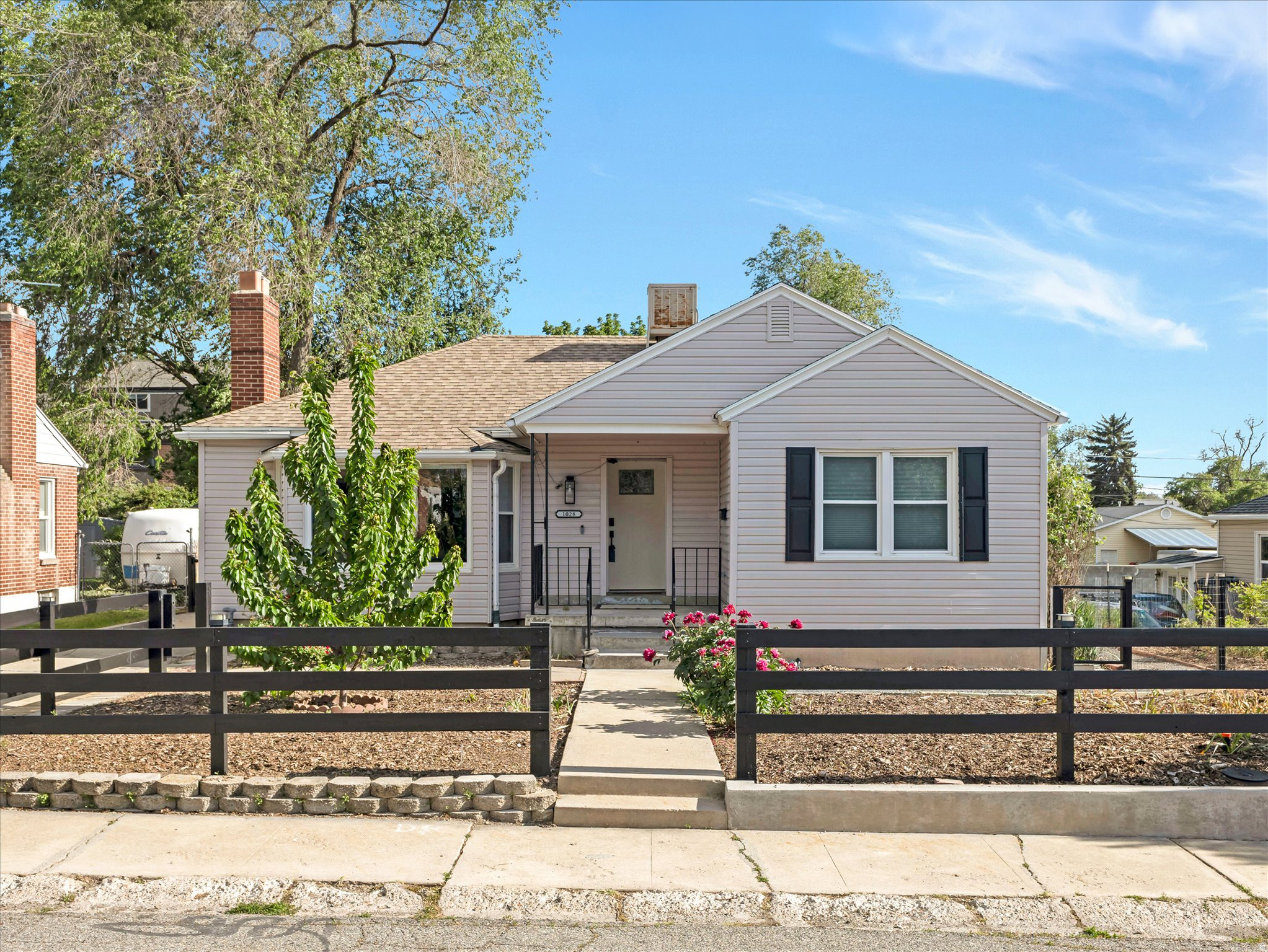 PARK - Residential