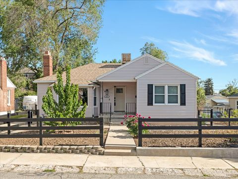 Homes For Sale - 1028 E Elgin Ave<br/> Salt Lake County, Millcreek, UT 84106