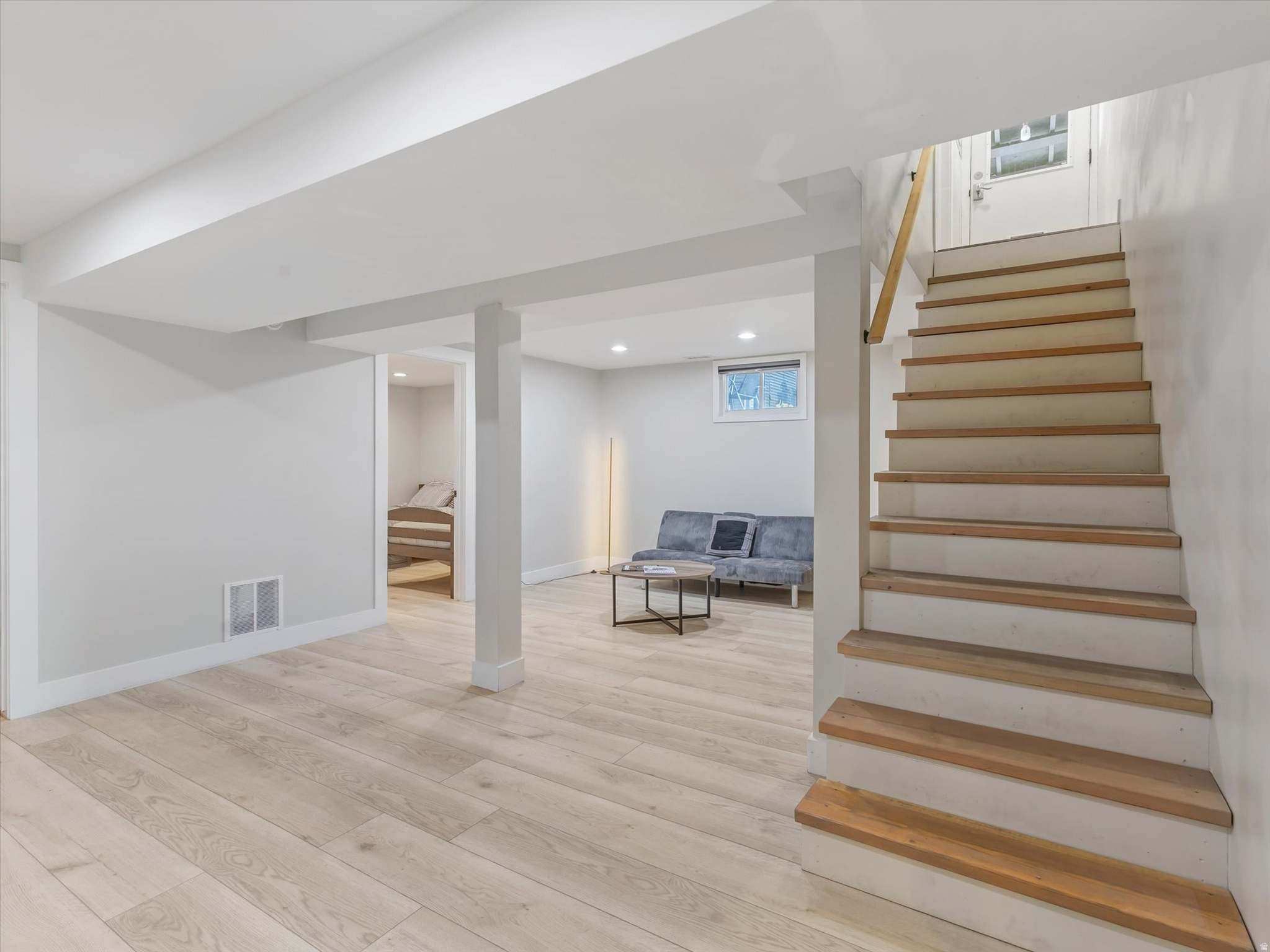 PARK - Residential