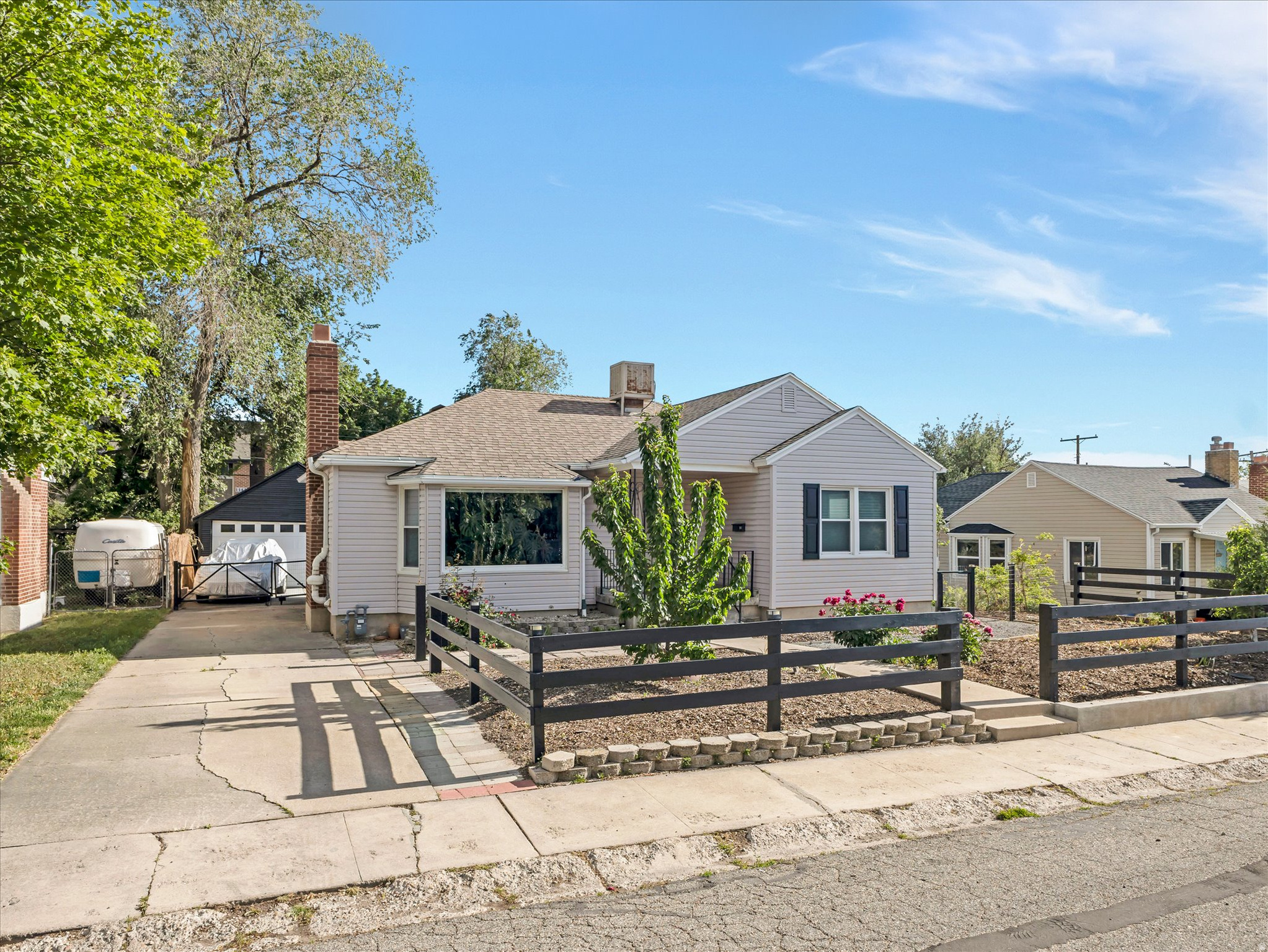PARK - Residential