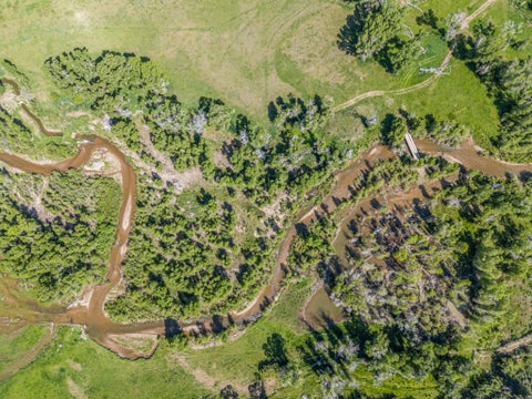 Tiny photo for 1840 E CHALK CREEK RD, Coalville, UT 84017 (MLS # 2137945)